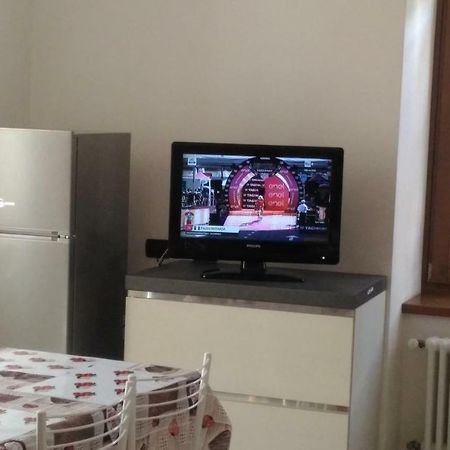 La Casa Della Coccinella Apartment Cavizzana Bagian luar foto