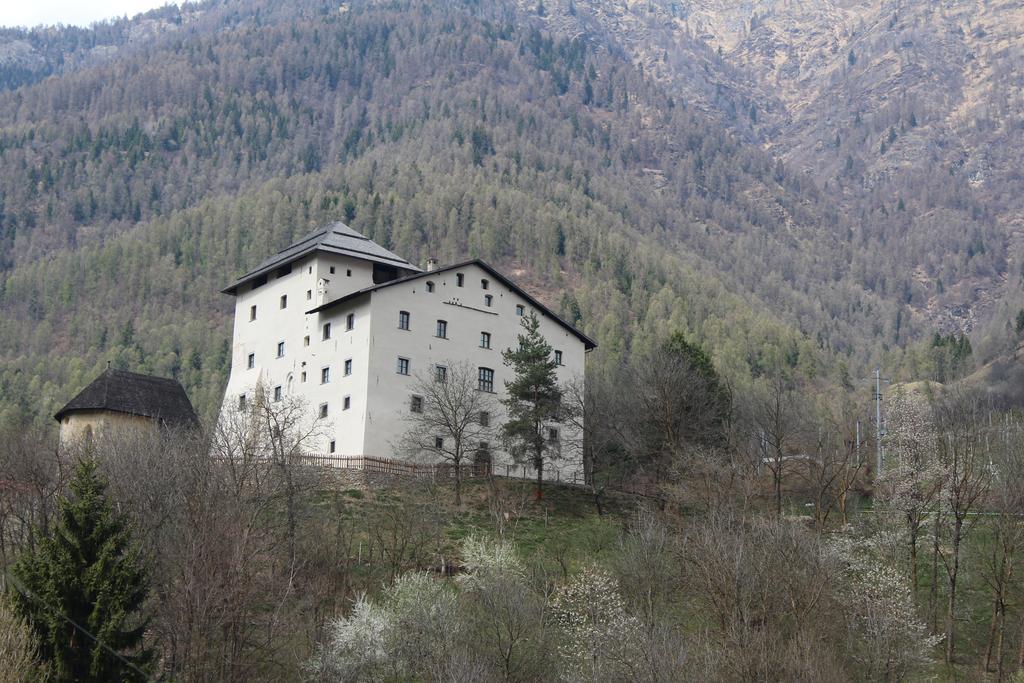 La Casa Della Coccinella Apartment Cavizzana Bagian luar foto