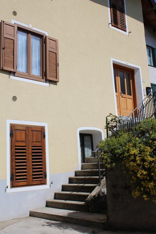 La Casa Della Coccinella Apartment Cavizzana Bagian luar foto