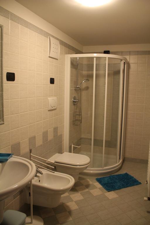 La Casa Della Coccinella Apartment Cavizzana Bagian luar foto