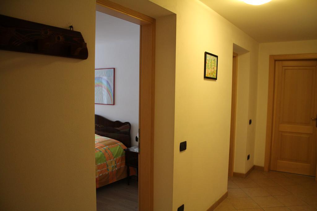 La Casa Della Coccinella Apartment Cavizzana Bagian luar foto